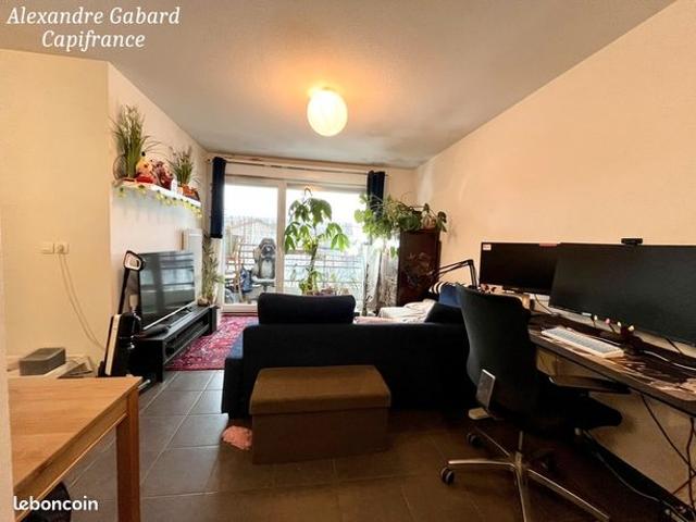Appartement vente à Bordeaux, Cenon