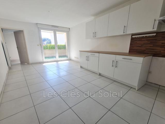 Appartement vente à Arrondissement de Toulon, Toulon