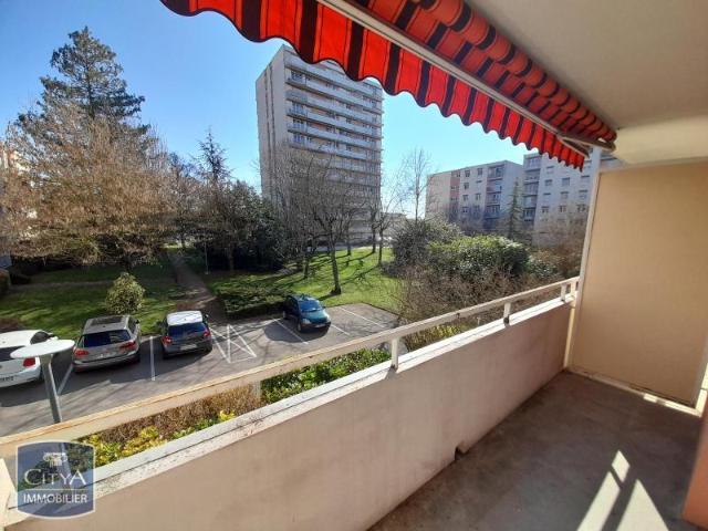 Appartement location à Dijon
