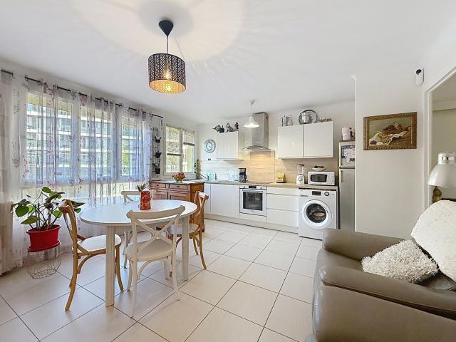 Appartement vente à Perpignan