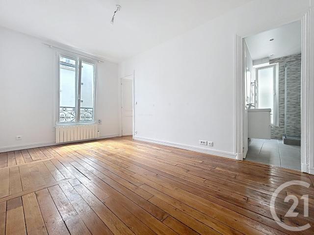 Appartement vente à Paris, Île-de-France