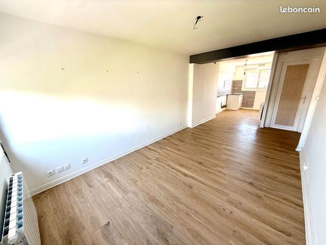 Appartement vente à Boulogne-sur-Mer, Wimille