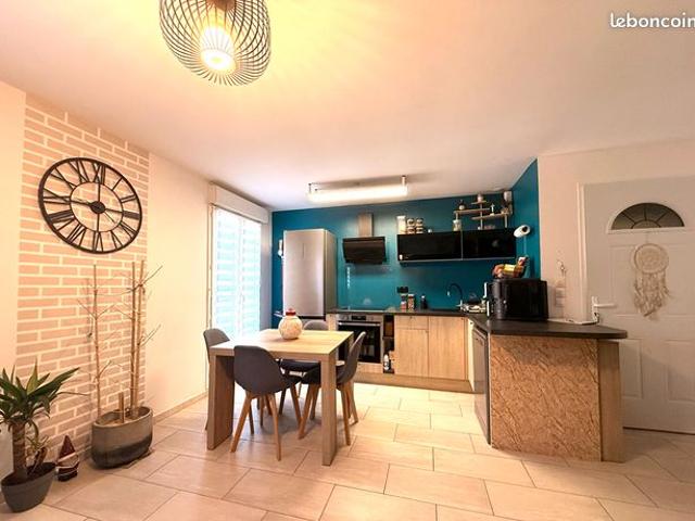 Appartement vente à Torcy, Brie-comte-robert