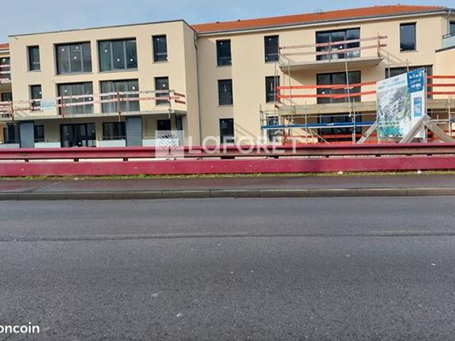 Appartement vente à Val-de-Briey, Villerupt