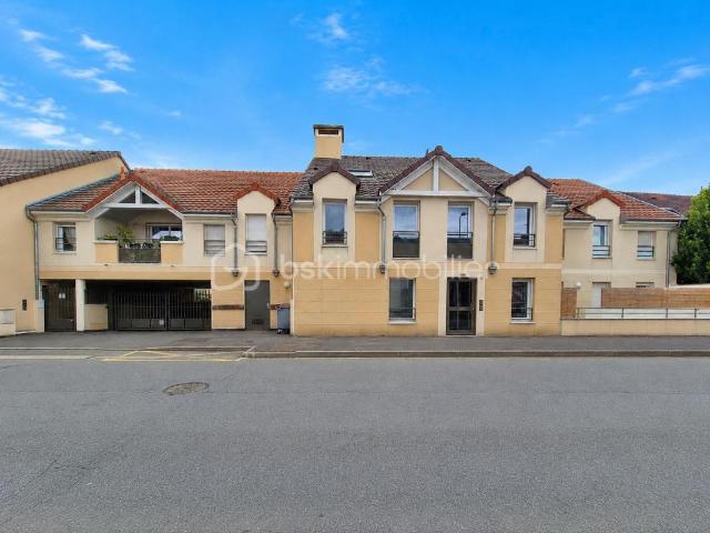 Appartement vente à Lisses, Essonne