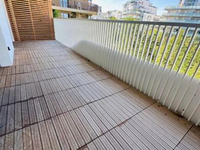 Appartement vente à Rueil-Malmaison, Hauts-de-Seine