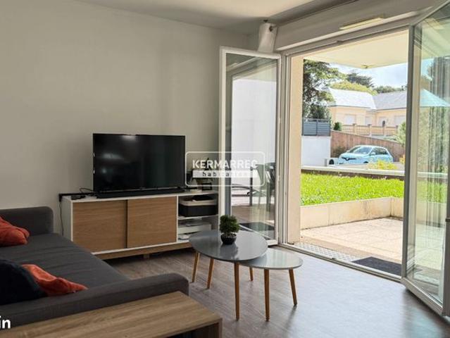 Appartement vente à Saint-Nazaire, Saint-nazaire