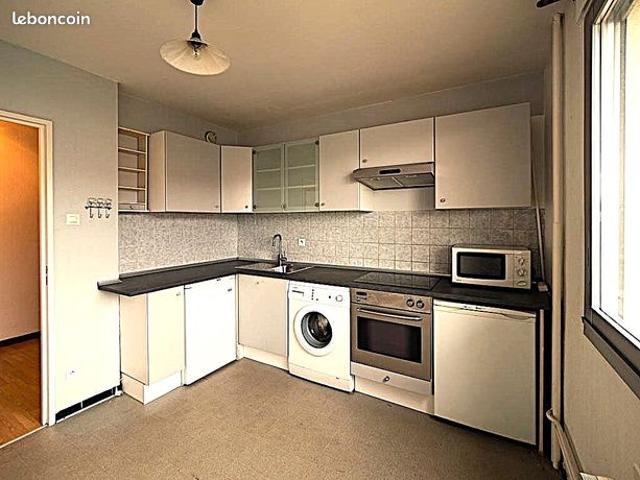 Appartement vente à Strasbourg, Hoenheim