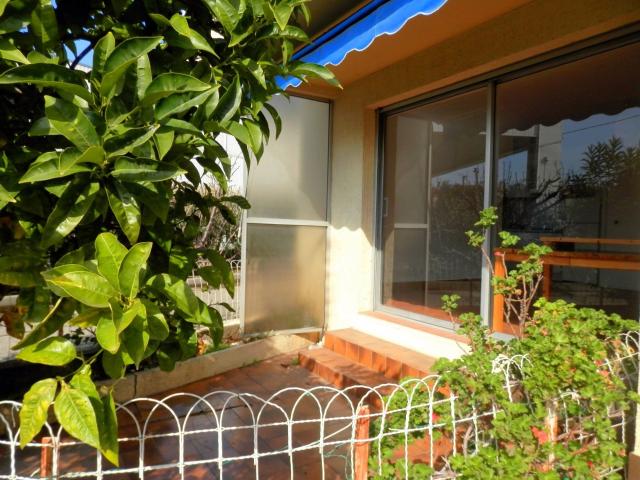 Appartement vente à Arrondissement de Toulon, La Seyne-sur-mer