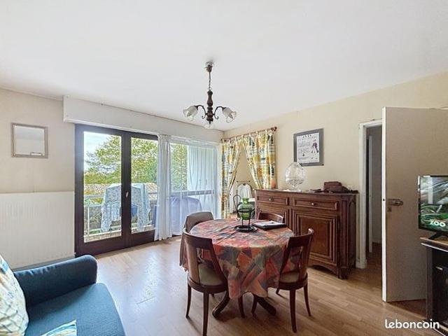 Appartement vente à Bayonne, Anglet