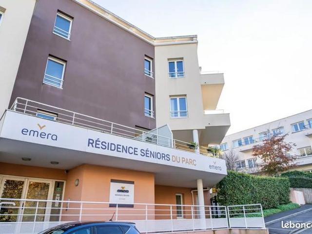 Appartement vente à Moulins, Châtillon