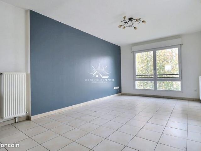 Appartement vente à Lille, Lys-lez-lannoy