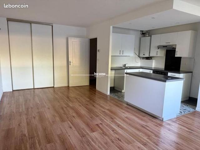 Appartement vente à Lille, Marcq-en-Barœul