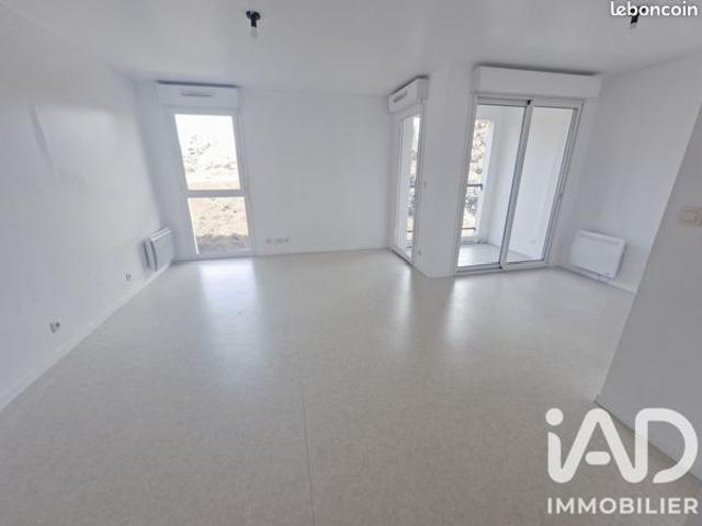 Appartement vente à Saint-Nazaire, Saint-nazaire
