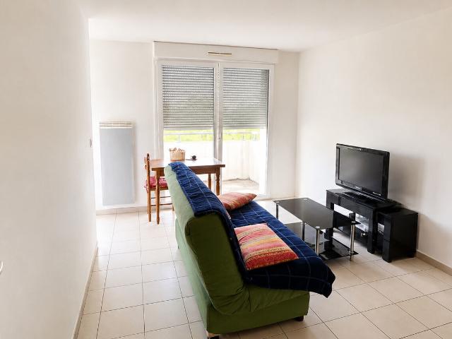 Appartement vente à Nantes, Sainte-luce-sur-loire
