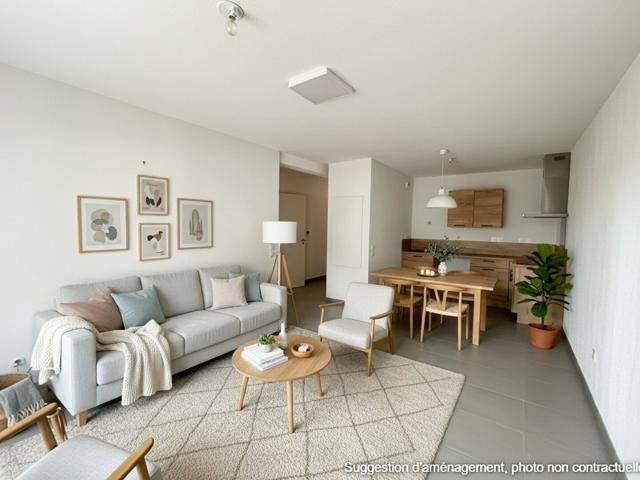Appartement location à Dax, Saint-paul-lès-dax