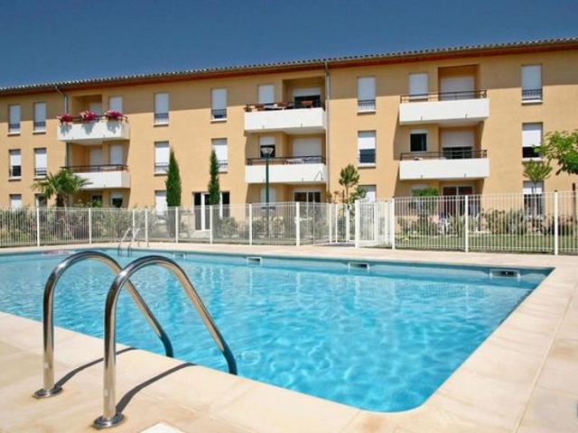 Appartement vente à Avignon, L'isle-sur-la-sorgue
