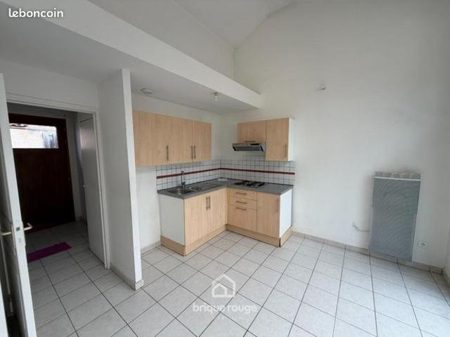 Appartement vente à Lille, Haubourdin