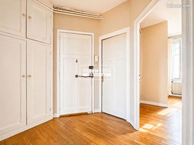 Appartement vente à Rennes, Bretagne