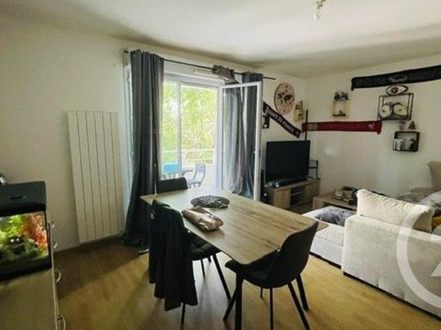 Appartement vente à Langon