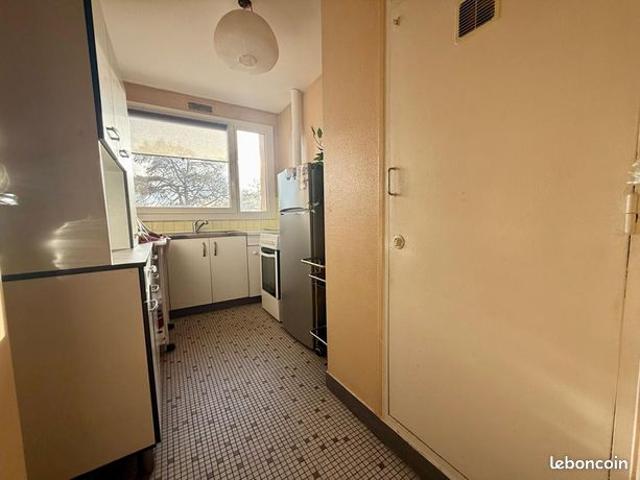 Appartement vente à Palaiseau, Savigny-sur-orge