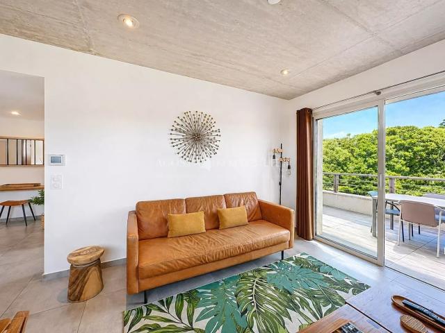 Appartement vente à Ajaccio, Albitreccia