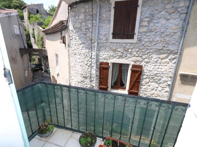 Appartement vente à Châteauneuf-du-rhône, Drôme