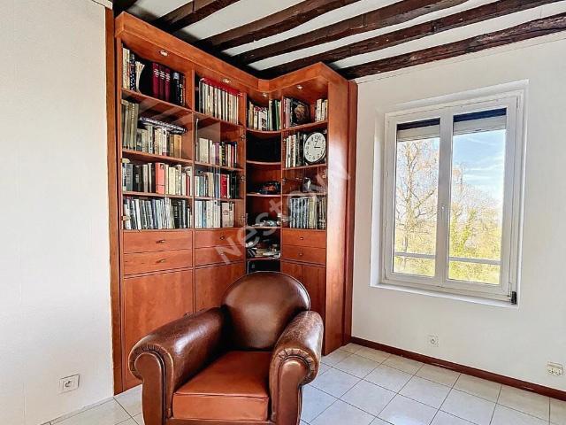 Appartement vente à Sarcelles, Luzarches