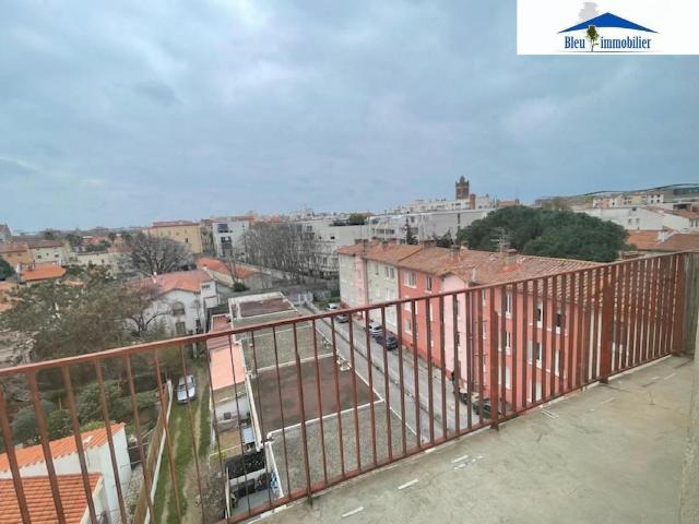 Appartement vente à Perpignan