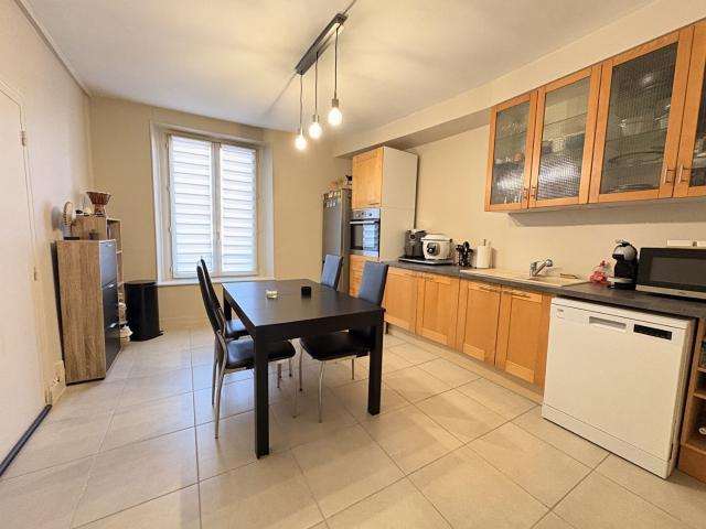 Appartement vente à Senlis, Neuilly-en-thelle