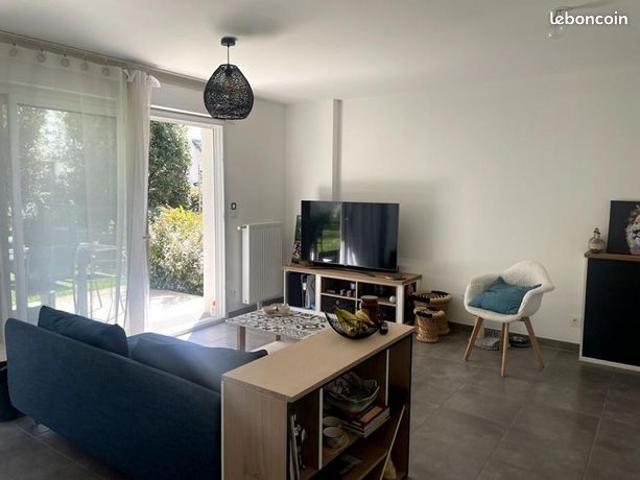 Appartement vente à Saint-Nazaire, Le Croisic