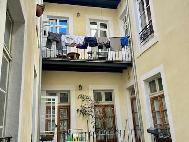 Appartement vente à Béziers