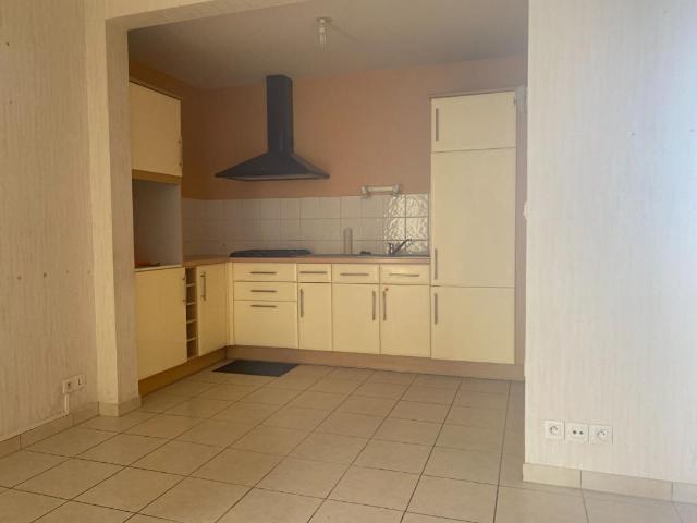 Appartement vente à Saint-Nazaire, Saint-nazaire