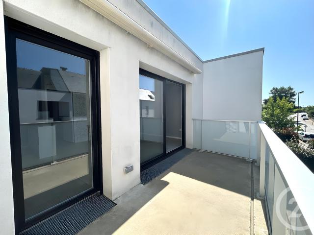 Appartement location à Vannes, Bretagne