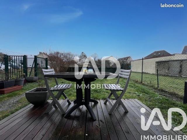Appartement vente à Torcy, Gretz-armainvilliers