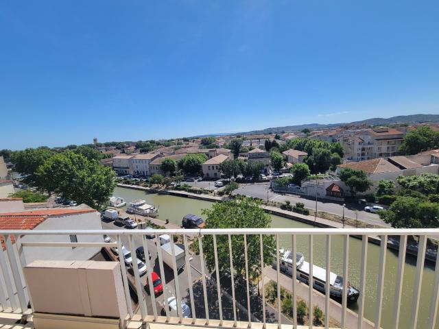 Appartement vente à Narbonne