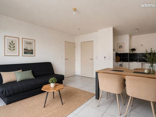 Appartement vente à Lyon, Métropole de Lyon