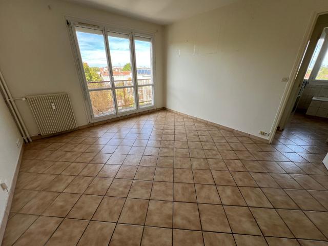 Appartement vente à Troyes