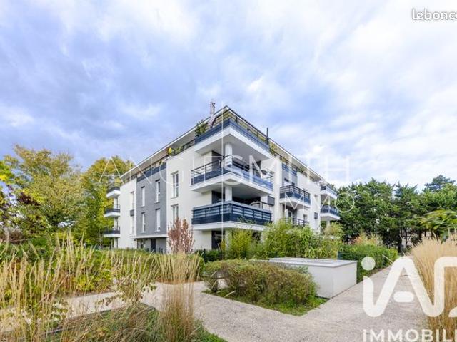 Appartement vente à Saint-leu-la-forêt, Val-d'Oise