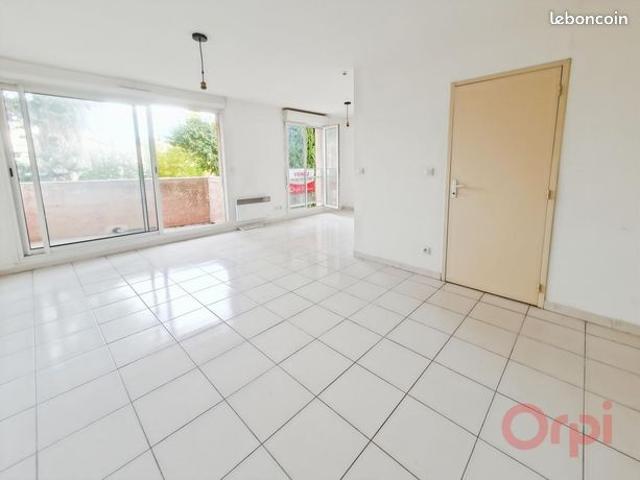 Appartement vente à Béziers, Agde