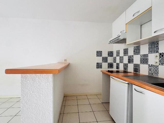 Appartement vente à Toulouse