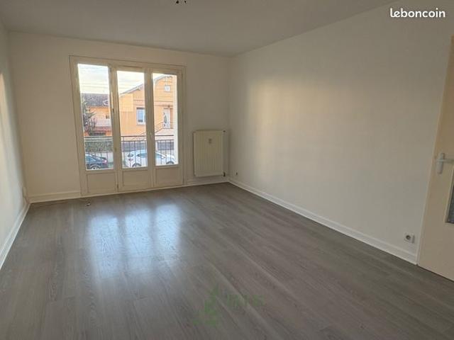 Appartement vente à Roanne