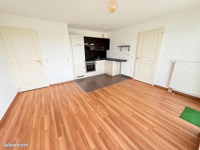 Appartement vente à Strasbourg, Hoenheim