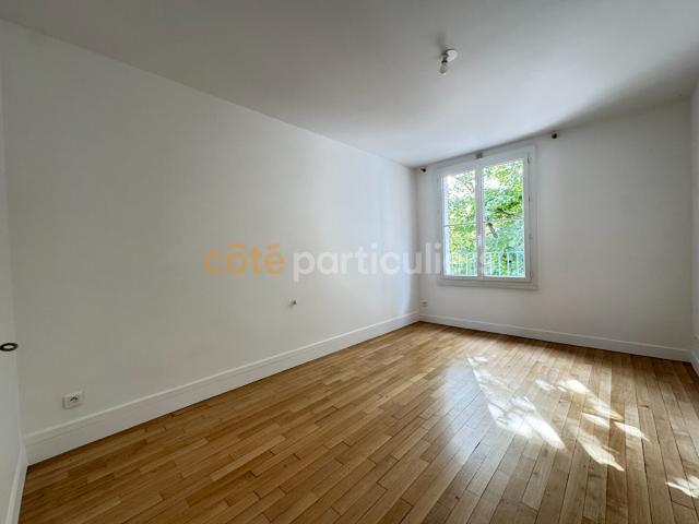 Appartement vente à L' Île Arrault, Orléans