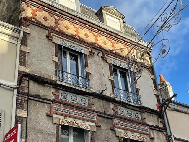 Appartement location à Saint-Thibault, Dreux