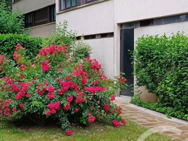 Appartement vente à Melun, Vaux-le-pénil
