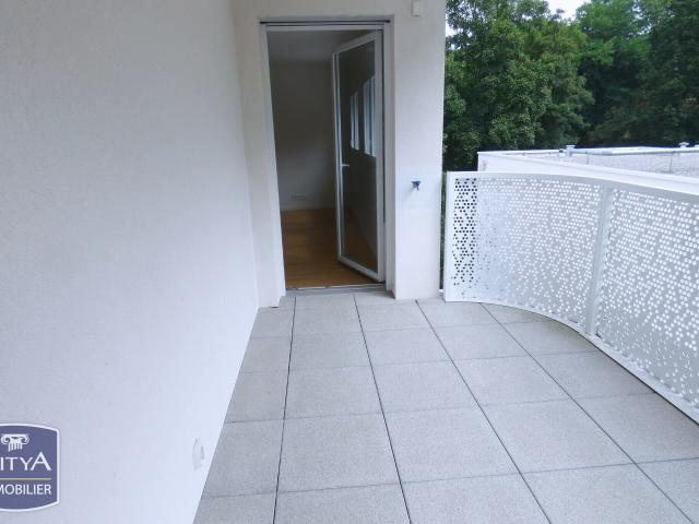 Appartement vente à Mulhouse, Brunstatt