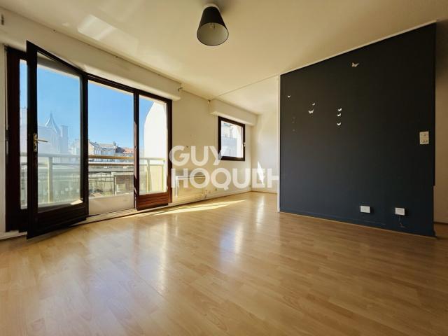 Appartement vente à Amiens