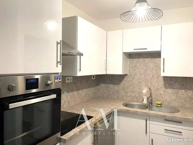 Appartement vente à Arcachon, Arès