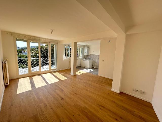 Appartement location à Antony, Châtillon